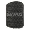 Okładzina pedału, pedał hamulca, SWAG extra do Mercedesa, 10 93 0777, SWAG Autoteile GmbH w ofercie sklepu e-autoparts.pl 